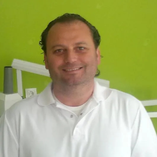 Dt. Volkan Kocakanat