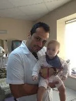 Op. Dr. Volkan Serhat Dede