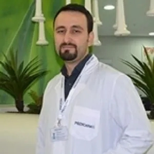 Uzm. Dr. Volkan Taşkın