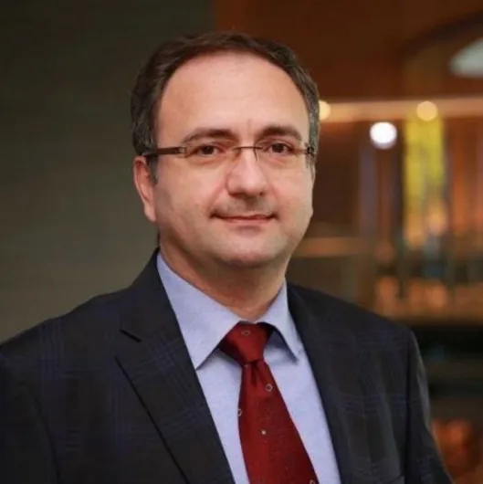 Prof. Dr. Volkan Tuğcu