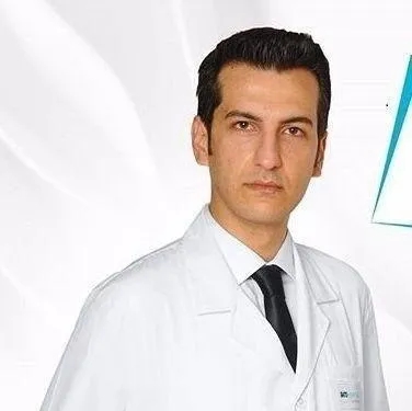 Op. Dr. Volkan Tümentemur