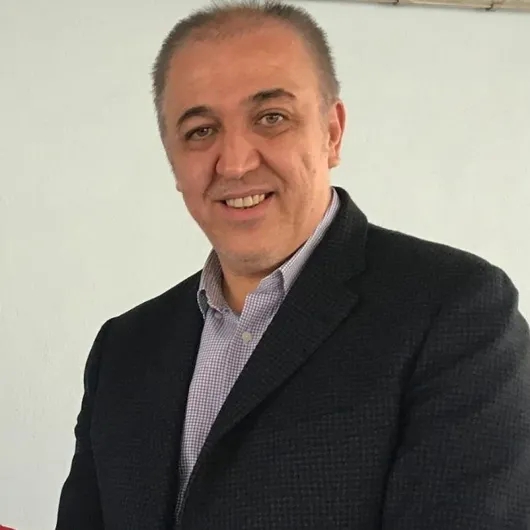 Prof. Dr. Volkan Yaylalı