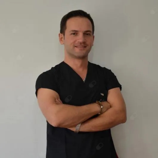 Op. Dr. Vugar Alakbarov