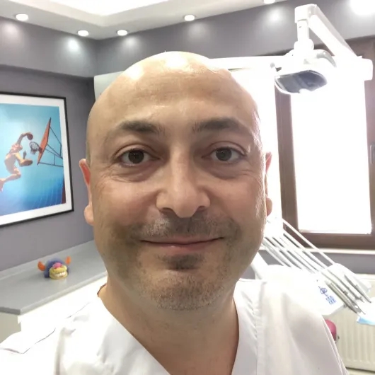 Dr. Vural Selçuk Çınar