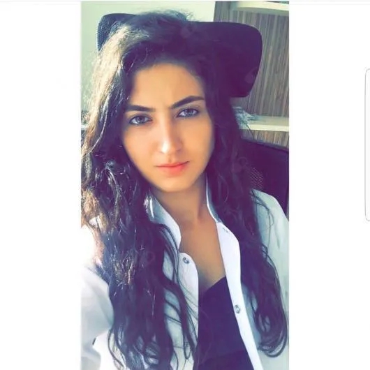 Uzm. Dyt. Yağmur Atılgan