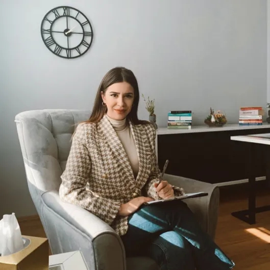 Psk. Yağmur Çırak