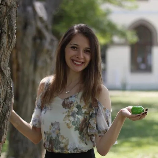 Dyt. Yağmur Gökkaya