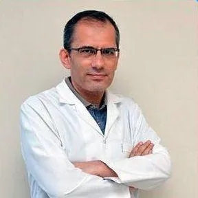 Uzm. Dr. Yahya Ceylan