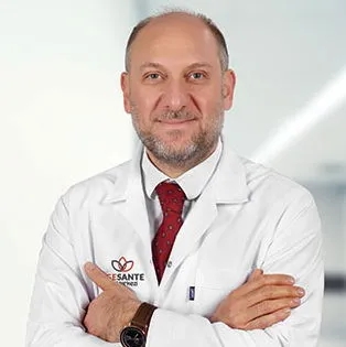 Op. Dr. Yahya Demirdelen