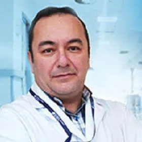 Doç. Dr. Yahya Murat Uğraş