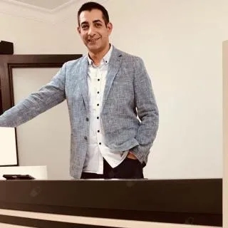 Op. Dr. Yahya Öteleş