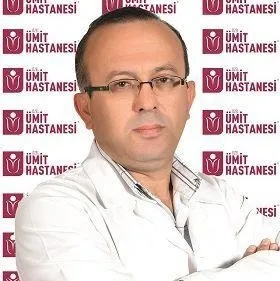 Uzm. Dr. Yahya Topal