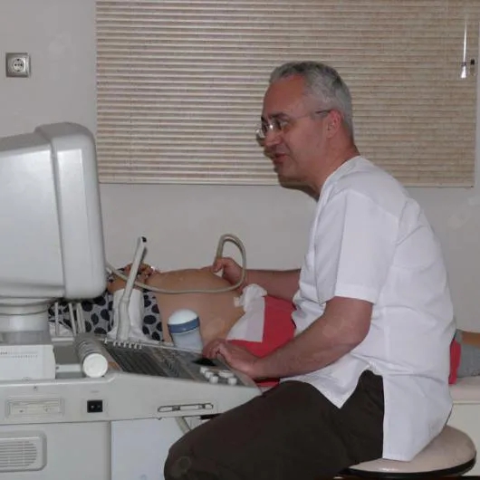 Prof. Dr. Yakup Erata