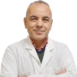 Uzm. Dr. Yakup İşlek