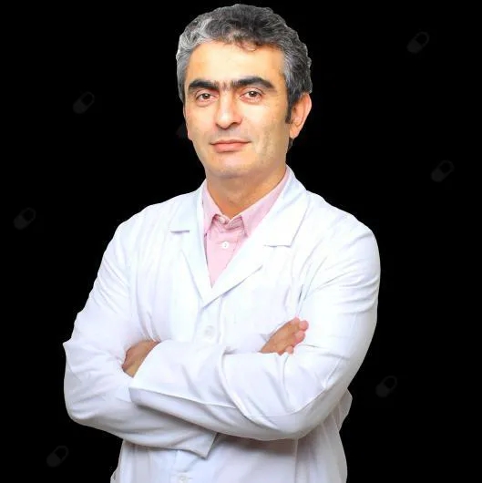 Op. Dr. Yakup Sezer