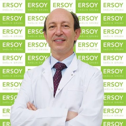 Prof. Dr. Yakup Yıldırım