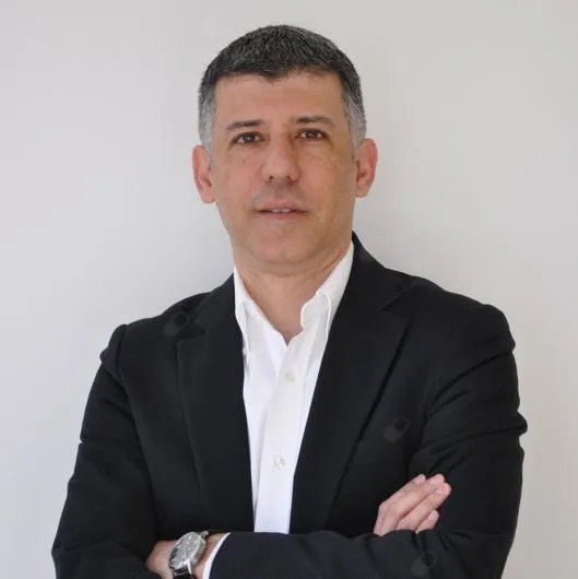 Prof. Dr. Yalçın Çiftçi