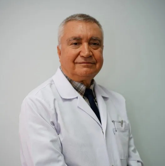 Uzm. Dr. Yalçın Dağlıöz