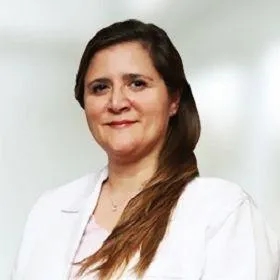 Doç. Dr. Yaprak Banu Ünver