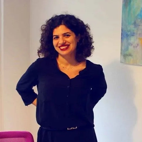 Psk. Yaprak Kaymak Özgür