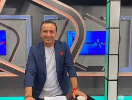 Op. Dr. Yaşar AKDOĞAN