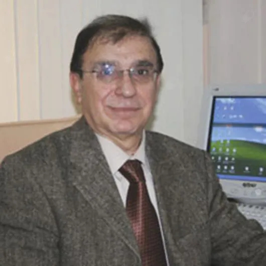 Prof. Dr. Yaşar Bedük