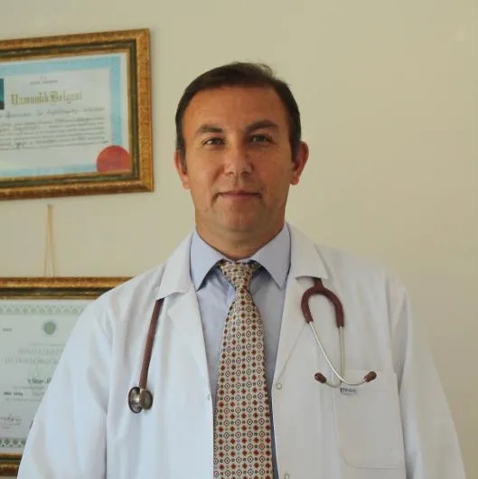 Dr. Öğr. Üyesi Yaşar Durmaz