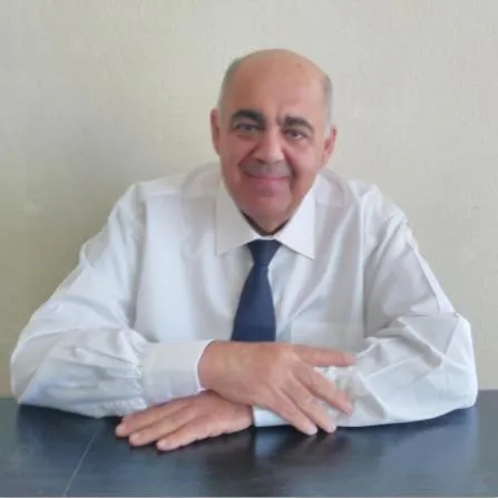 Prof. Dr. Yaşar Karaaslan