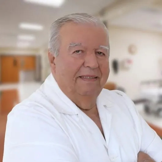 Uzm. Dr. Yaşar Özercan