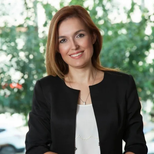 Uzm. Psk. Yasemin Aydın