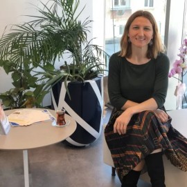 Op. Dr. Yasemin Çakar Kement