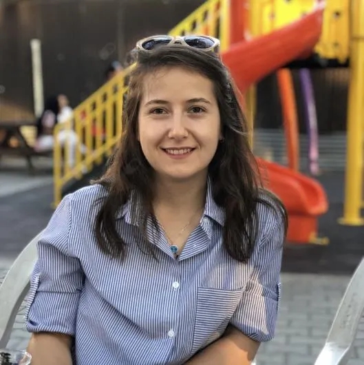 Psk. Yasemin Gizem Yapıcı