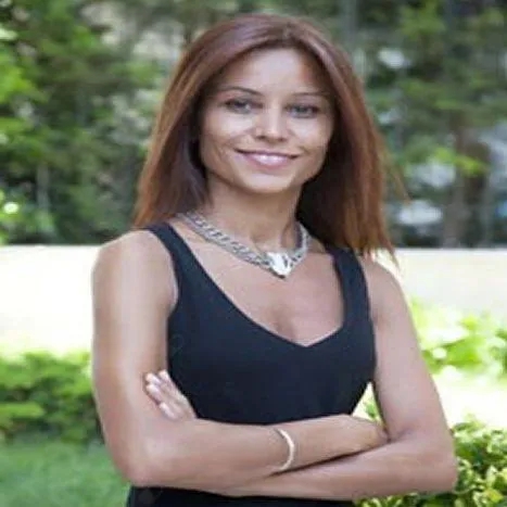 Uzm. Kl. Psk. Yasemin Ozan