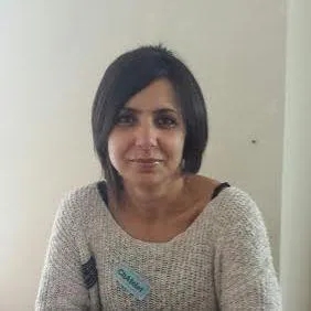 Psk. Yasemin Özdemir