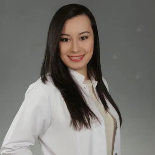 Dr. Dt. Yasemin Özyürek Türkdönmez