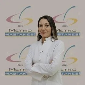 Uzm. Dr. Yasemin Soydaş