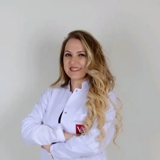 Uzm. Dkt. Yasemin Tekin