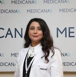 Uzm. Dr. Yasemin Yalnız Küçükçelik
