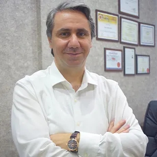 Op. Dr. Yasir Gözü
