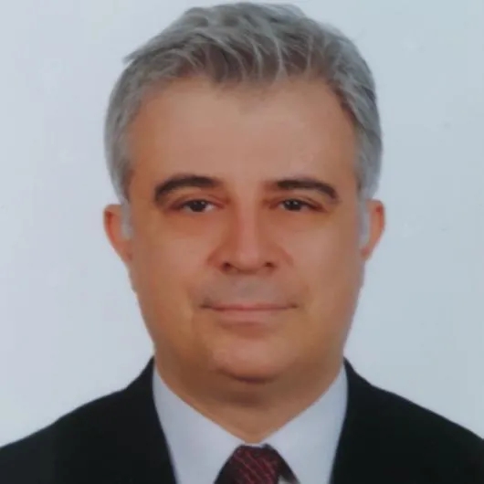 Doç. Dr. Yavuz Aras