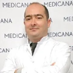 Doç. Dr. Yavuz Aydın