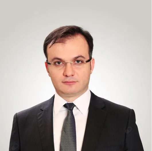 Doç. Dr. Yavuz Pehlivan