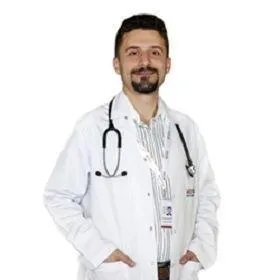 Dr. Yavuz Selim Aydın
