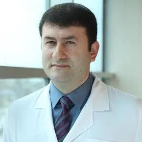 Uzm. Dr. Yavuz Selim Demir