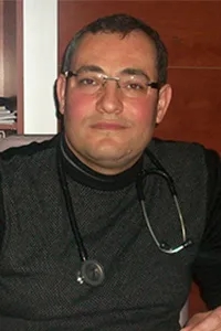 Uzm. Dr. Yavuz Selim Kazancı