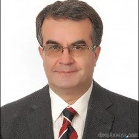 Doç. Dr. Yavuz Selim Sarı