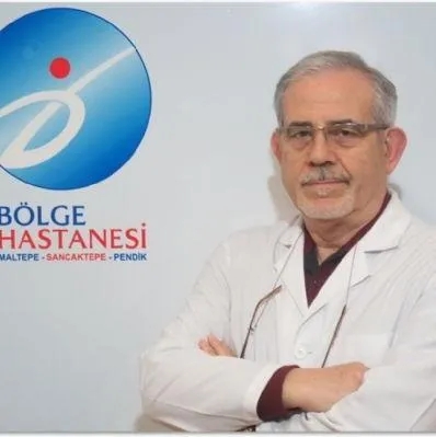 Op. Dr. Yavuz Teoman