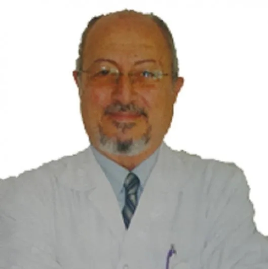 Op. Dr. Yavuz Uçar