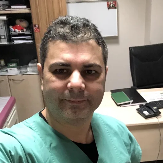 Op. Dr. Yavuz Yılmaz