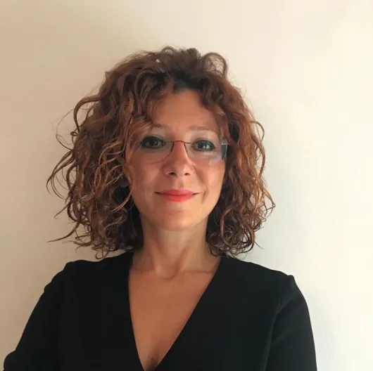 Uzm. Kl. Psk. Yelda Dönmez Anıl